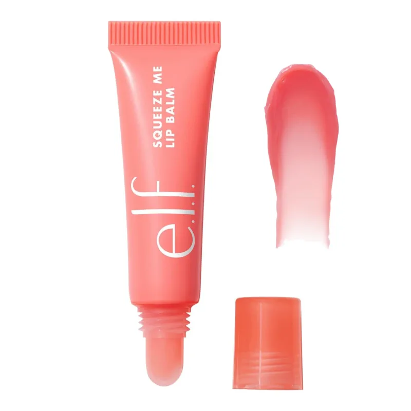 Best Seller Elf dual-use Liquid Blush Lip Gloss Persistent Moisturize Create Naturally Brighten Powder Liquid Blusher Cosmetics