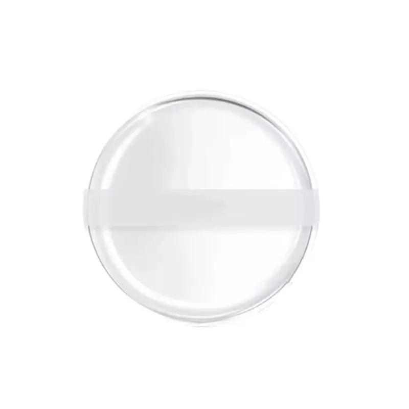 1/5 Pack Mini Silicone Fingertips - Reusable Fragrance-Free Makeup Brushes for Foundation Concealer and Powder — image 7