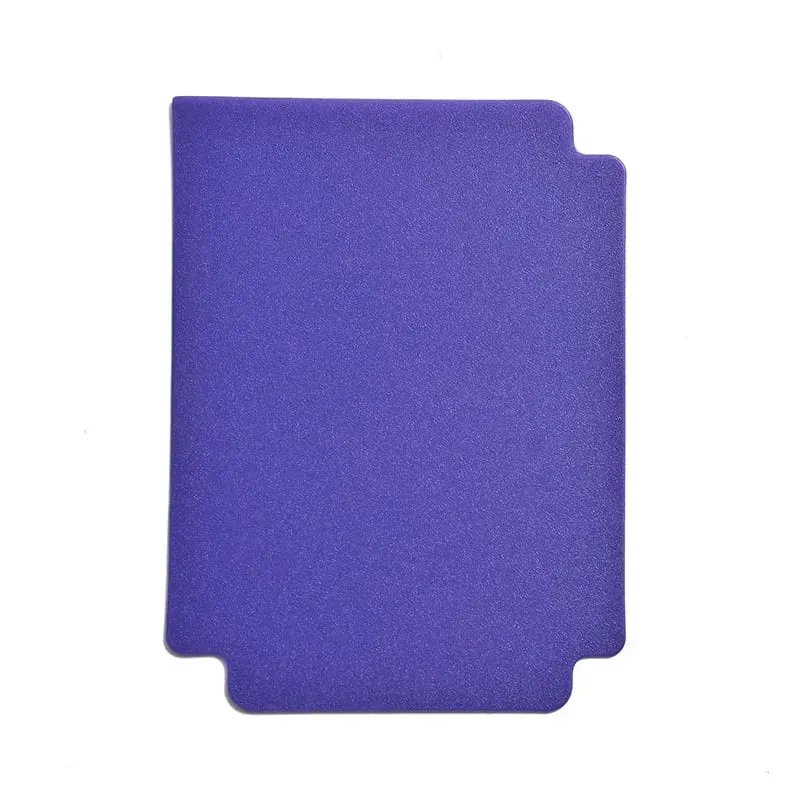 10 Stück/Set mehrfarbiger PP-Kartenteiler, Kartenspielzubehör