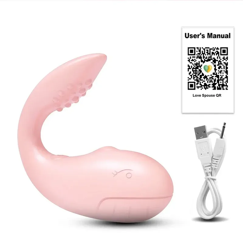 APP Control Vibrating Love Egg for Women Wearable Panties Vibrator Vagina Clitoris Stimulator Interaction Sex Toy for Couples — image 9