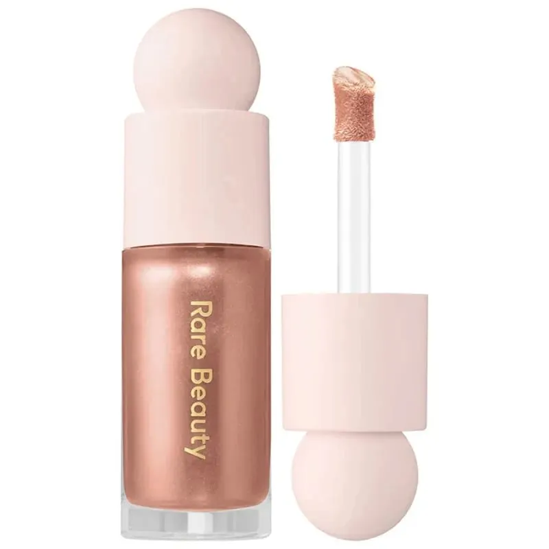 Hot Rare Beauty Makeup Soft Pinch Matte Bouncy Blush Blurred Bouncy Cushiony Cream Lasting Moisturizer Butter Lip Blam Friendly — image 24