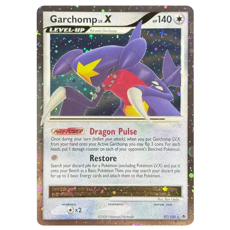 Proxy Cards Dragonite Legends Awakened Charmander Stormfront Gengar LV.X Rayquaza C Leafeon Majestic Dawn Blastoise Holo — image 17