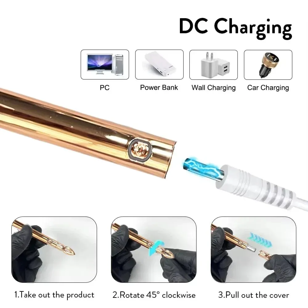 Beginner Friendly Anal Vibrating Plug Male Prostate Stimulator USB Rechargeable Quiet Adult Gay Sex Toys — image 6