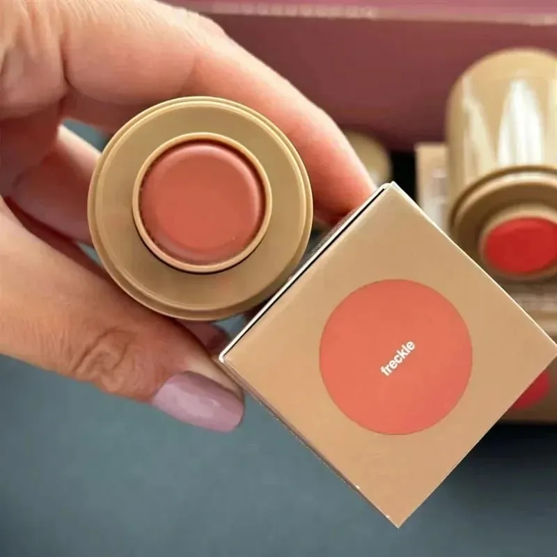 Hot Brand New Pocket Bronzer Stick Cream Lasting Waterproof Face Contour Cosmetic Colada Honey Mango Lip Gloss Moisturize Makeup
