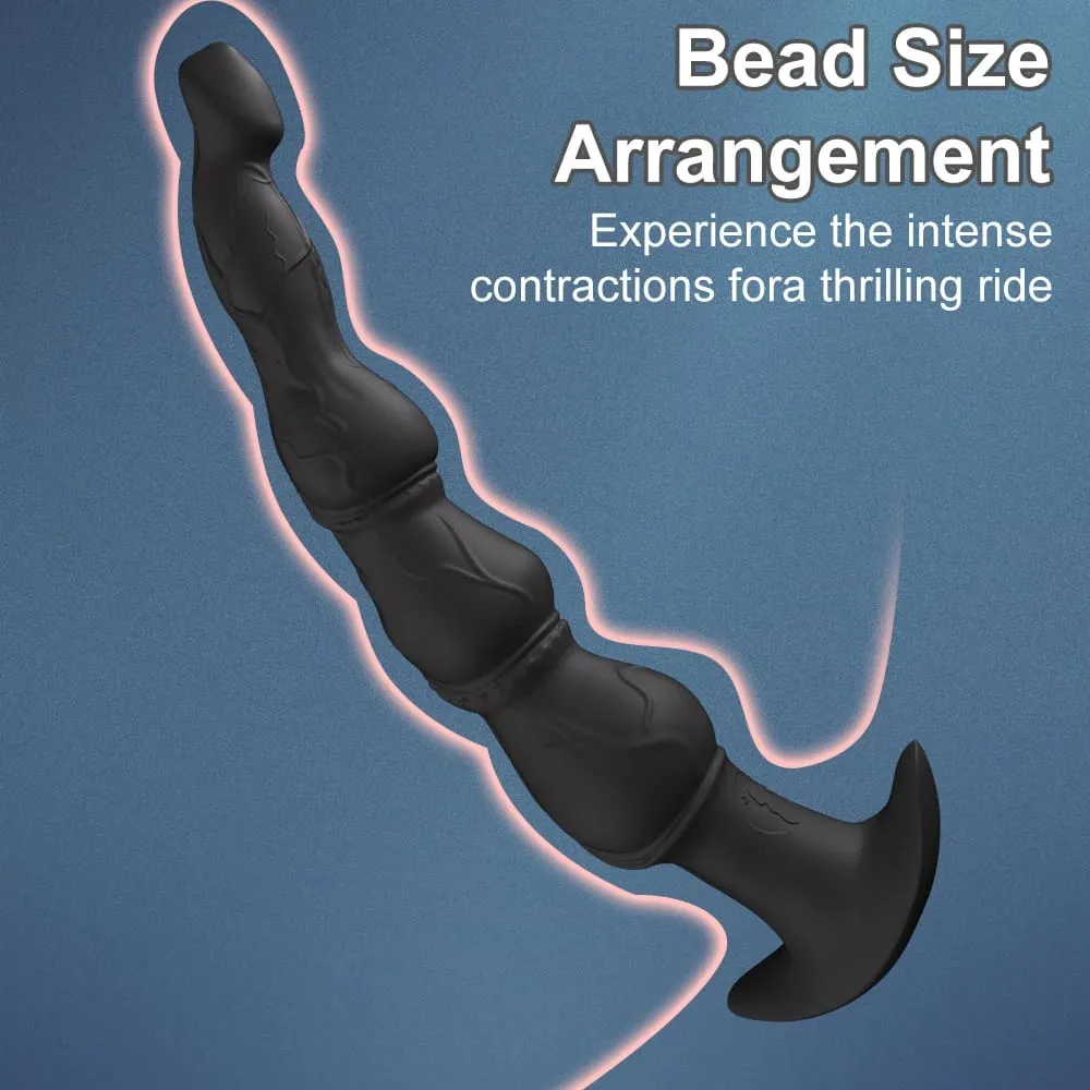 תקע אנאלי רך סיליקון Anal Butt Plug Stimulator צעצועי מין למבוגרים לגברים נשים לעיסוי ערמונית G-Spot מאמן הרחבה אנאלית — image 5