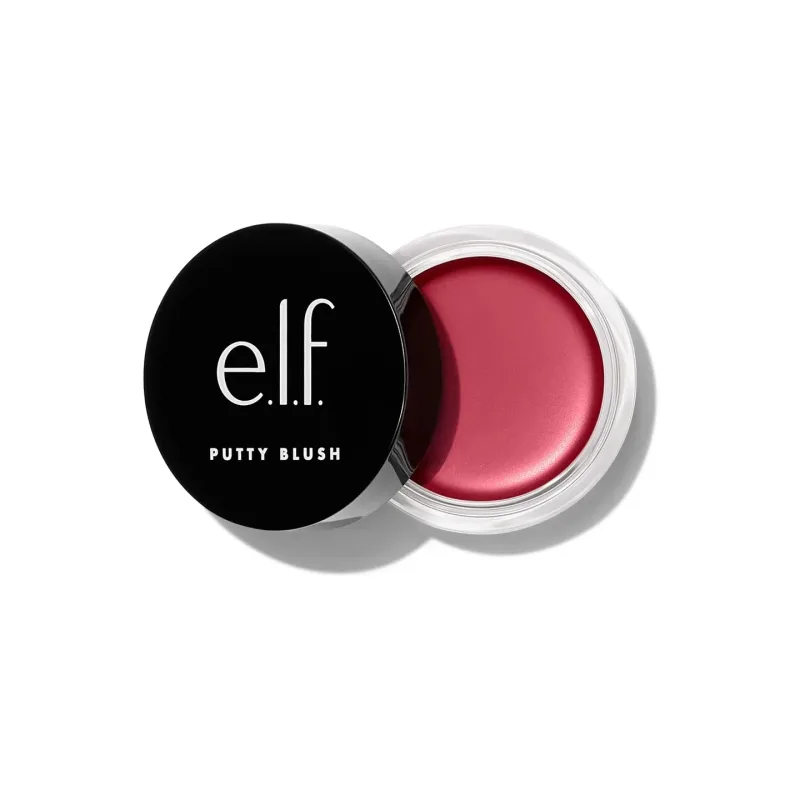Popular Elf Brand Portable Fruit Flavor Lip Gloss Thin Hydrating Nourishing Repairing Improve Lip Lines Tinted Lip Balm Cosmetic — image 24
