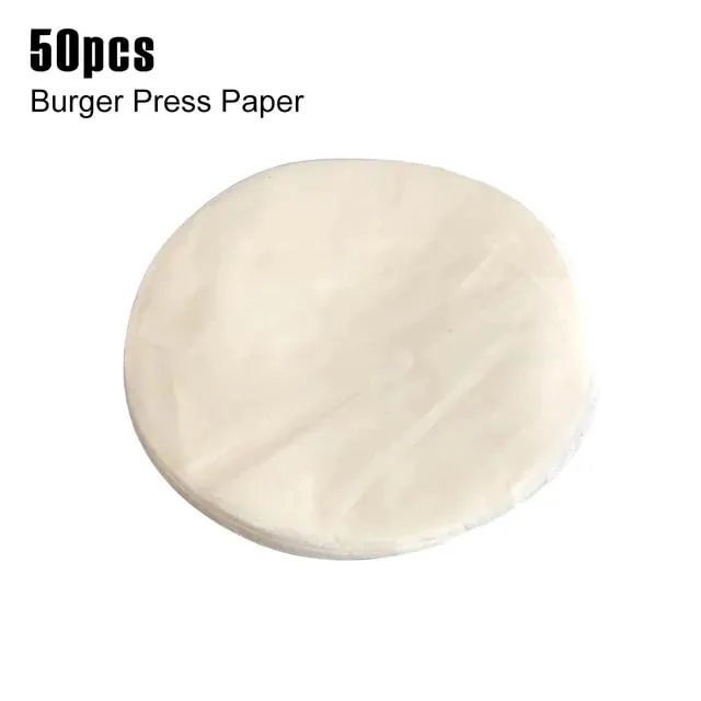 Manual Hamburger Meat Press Maker Rice Ball Mold Round Beef Grill Burger Press Patty Meatballs Maker Device Kitchen Accessories