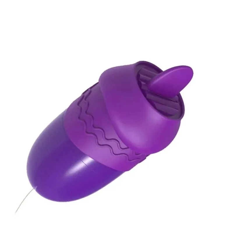 Pagsipsip Vibrator Babae G-Spot Vagina Nipple Sucker CClit Stimulator Oral Tongue Puki Pagdila Sex Toys Mga Pang-adultong Mag-asawa Masturbator