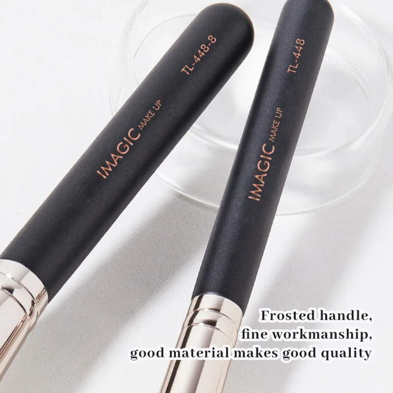 Blush Foundation Concealer Contour Powder Bronzer Highlighter Sculpting Brushes Professional Beauty Makeup Cosmetic Tool — image 3