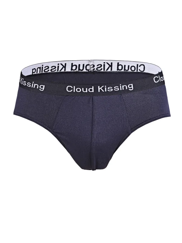 10 Keping/Lot Seluar Dalam Lelaki Fesyen Seluar Dalam Lelaki Saiz Briefsr Seluar Bikini Lelaki Seluar Dalam Slip Seksi Selesa Panas XS-XL — image 3