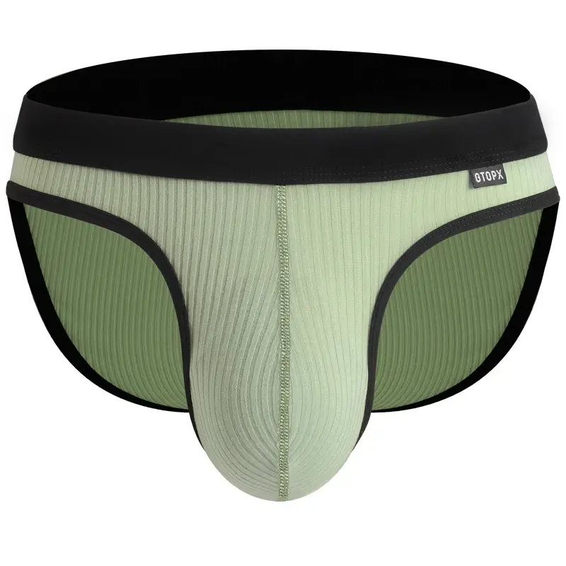 Herren Unterwäsche Sissy Ropa Interieur Hombre Thread sexy Höschen Boxershorts & Slips Big Bag U Convex Cuecas Homem Masculinas GTOPX MAN