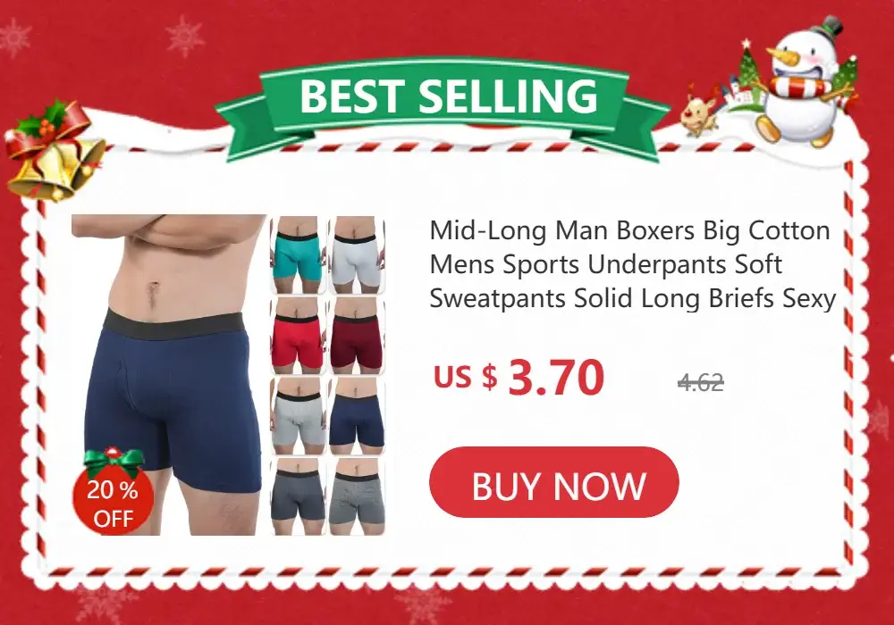 1PC duże kalesony jednolite spodnie od piżamy w domu Plus Size bokserki krótkie dla mężczyzn wysokiej talii spodnie Allo bawełniane spodnie spodnie do spania