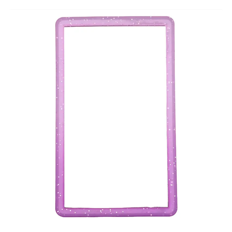 Gradient Silicone Bumper Case Guard Protector Display Sleeves Skin TPU for PSA 35PT Graded Card Slab Sports Game Storage Holder — image 16