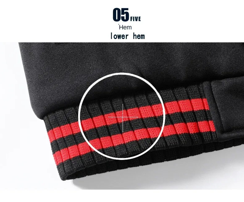 New Men Hoodie Winter Thick Warm Fleece Zipper Men Hoodies Coat Casual Daily Sportwear Male Streetwear Hoodies Sweatshirts Man