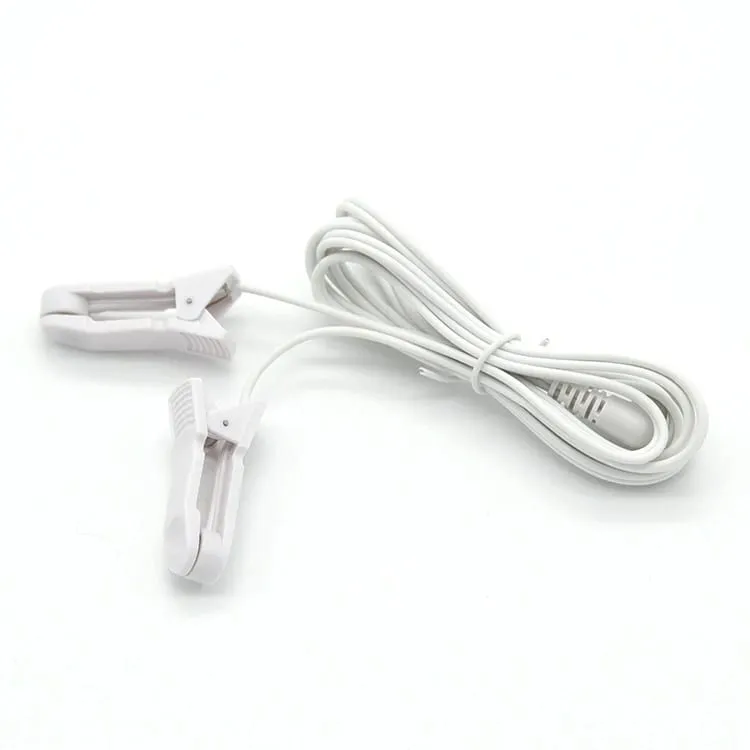 Electric Shock Accessory BDSM Nipple Clamp Breast Massager SM Bondage Labia Clip Clit Stimulator E-stim Glove/Pad Couple Sex Toy