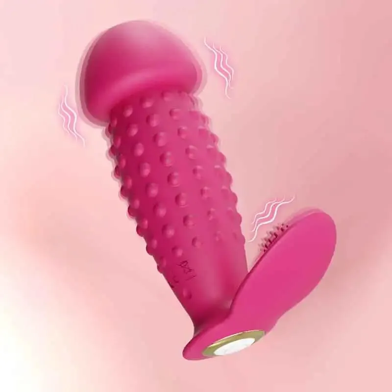 Sex Toys Mini G Spot Vibrator pro ženy S