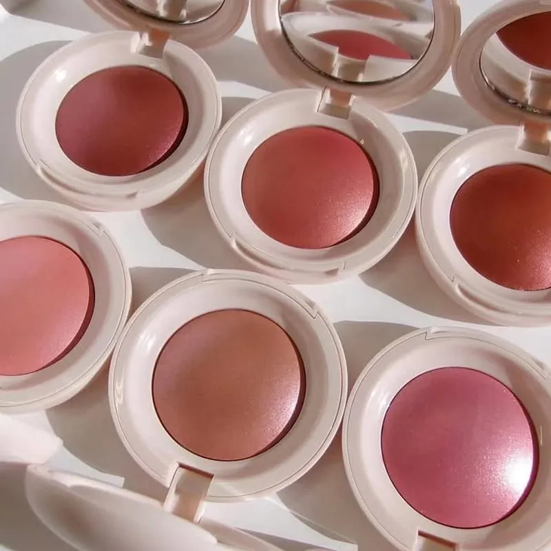 Rare Beauty Soft Pinch Liquid Blush Silky Smoothly Highlight Plump Makeup Hope Love Virtue Happy Wonder Worth Face Cosmetics