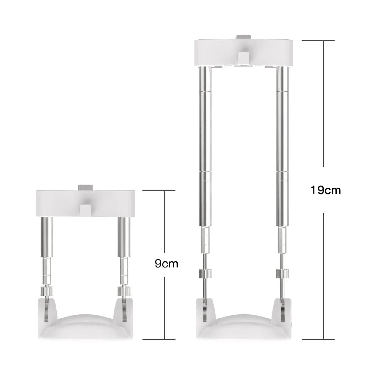 New Size Master Pro for Male Penis Enlargement Best Penis Growth Device Penis Master Extender Vacuum cup — image 5