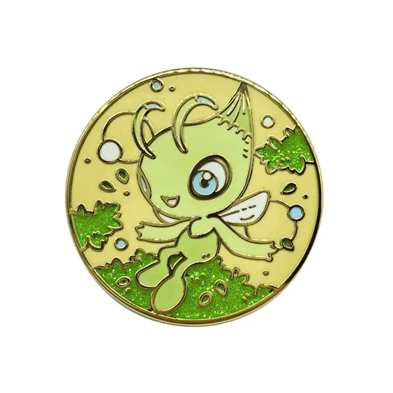 Pokemon Pikachu Enamel Pins Kawaii Cartoon Brooch Clothes Backpack Lapel Badge Fashion Jewelry Accessories For Kids Friends Gift