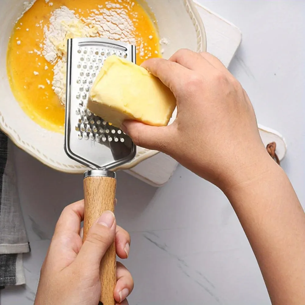 1PC Lemon Cheese Multi Functional Shredder Citrus Lemon Shredder Kitchen Accessories — image 5