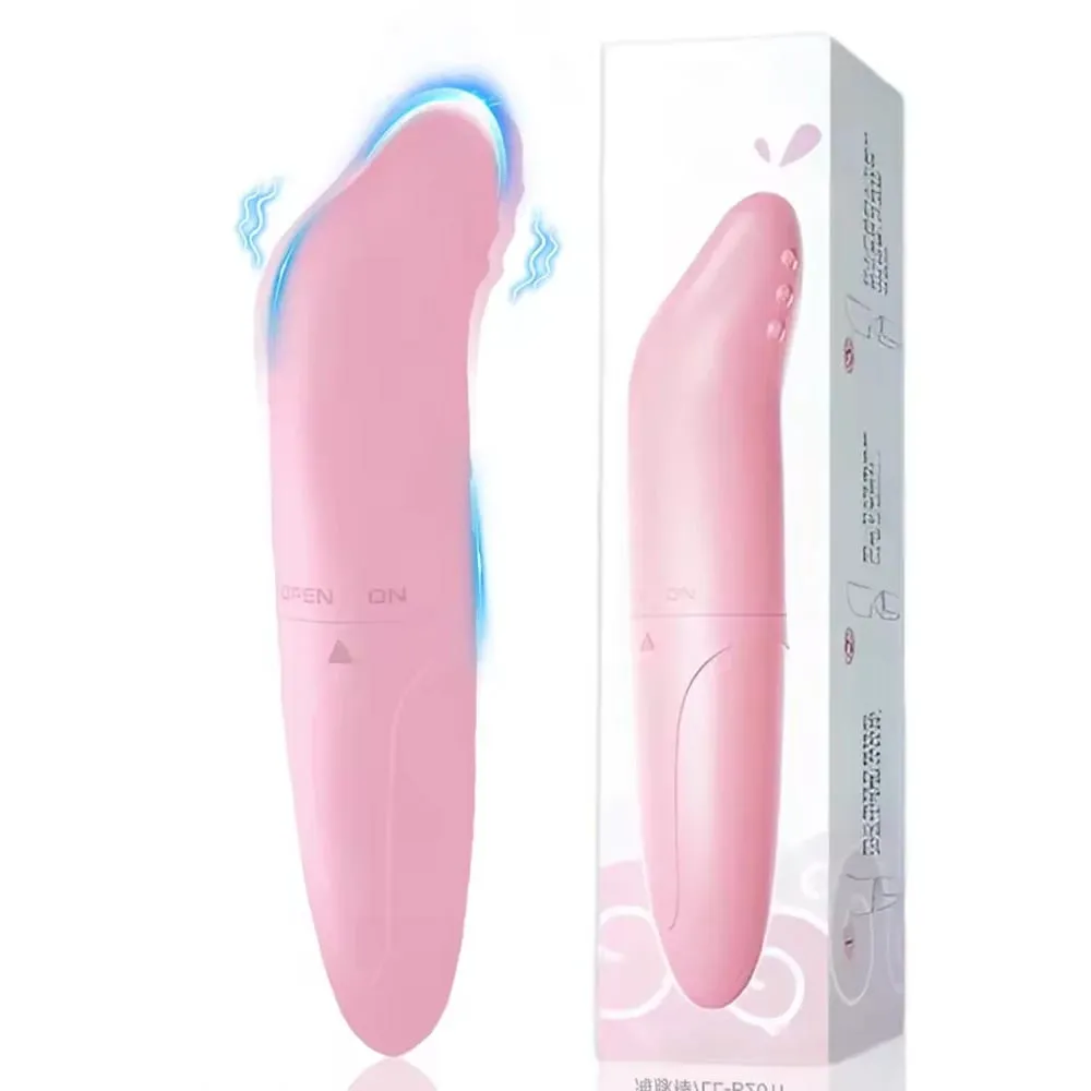 Mini Bullet Vibrator for Women Masturbation G Spot Clitoris Anal Vibration Stimulator for Women Massager Adult Sex Toys