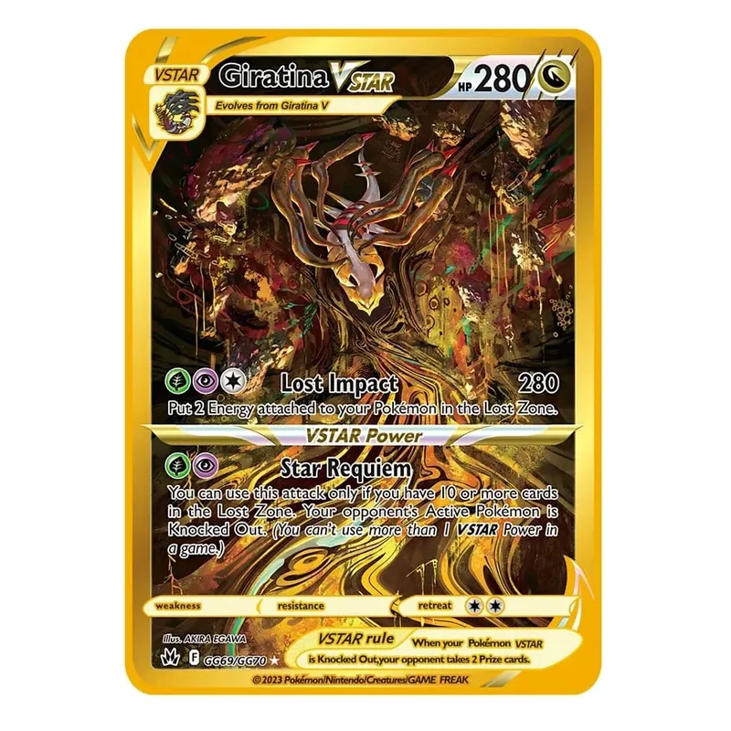 Skvělá NOVÁ Pokemon Metal Card 10000 bodů Arceus Charizard Super Card Anglický Mewtwo Lucario Greninja Lillie Anime karty