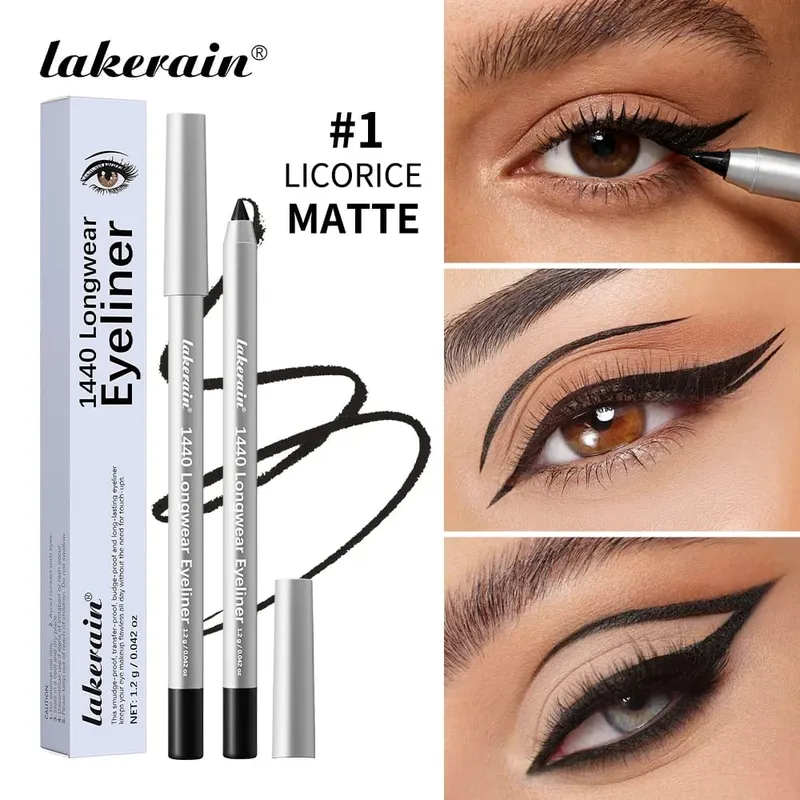Halloween Witch Costume Makeup Set With Drawstring Bag Eyeshadow Lipstick Eyeliner Brow Face Paint for Halloween Cosplay Party