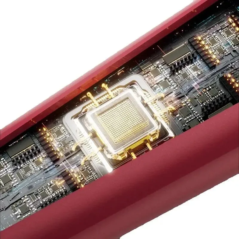Powerful Magic Wand Vibrators Stimulation G Spot Nipple Clitoral Massager Vaginal Masturbator Female Masturbator Sex Toys — image 5