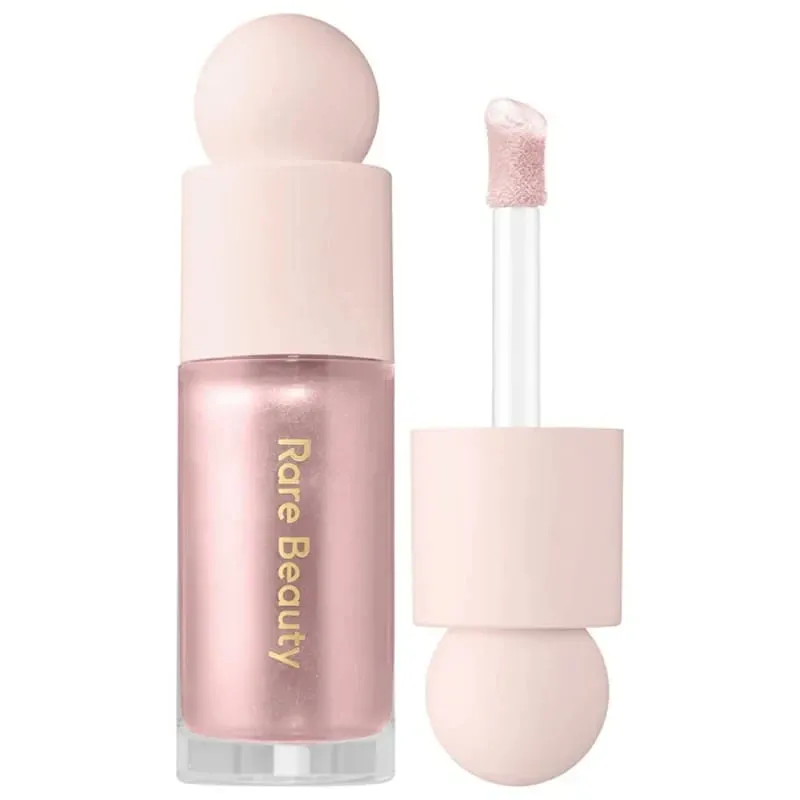 Hot Rare Beauty Makeup Soft Pinch Matte Bouncy Blush Blurred Bouncy Cushiony Cream Lasting Moisturizer Butter Lip Blam Friendly — image 22