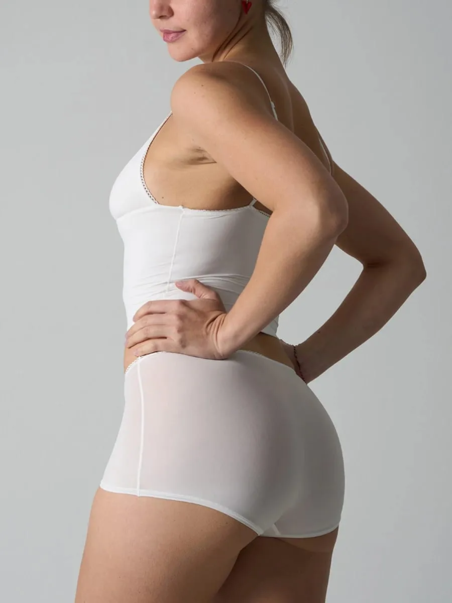 Solide dünne nahtlose Dessous Set Frauen Spitzenbesatz dreieckige Tasse Leibchen mit Boxershorts hohe Elastizität schlanke Blumen-BH-Sets