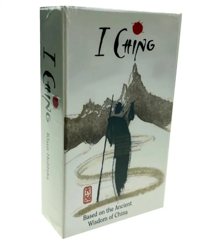 High Quality New Tarot Cards for Divination Personal Use Tarot Deck Full English Version Board Games Oracle — image 1