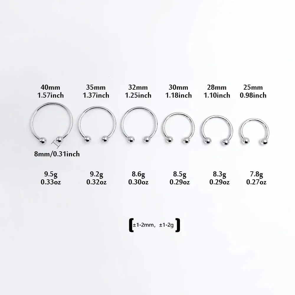 1pcs Penis Ring Stainless steel penis delay ring glans ring couple flirting products Male adult sex toys — image 3