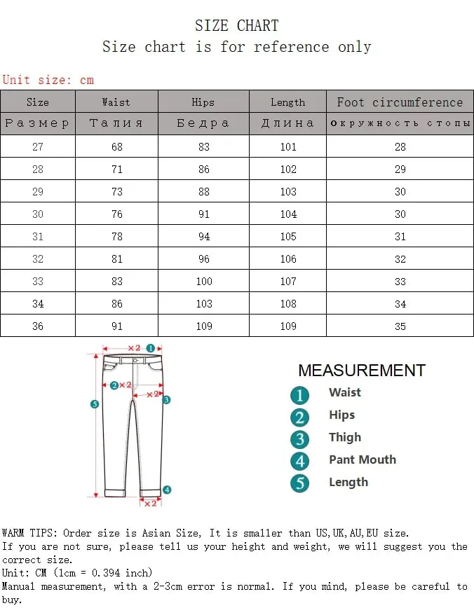 New Men Slim Button Black Skinny Jeans Solid Color Stretch Skateboard Multi-button Youth Male Denim Pants