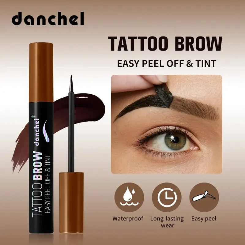 Halloween Witch Costume Makeup Set With Drawstring Bag Eyeshadow Lipstick Eyeliner Brow Face Paint for Halloween Cosplay Party