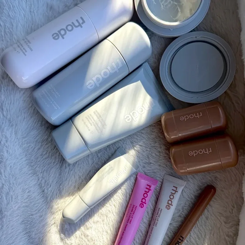 Summer Limit Sip Bronze Pocket Contour Stick Blush Stick Easy Application Smooth Spreading Long‑lasting Makeup Wear LipBoost — image 5