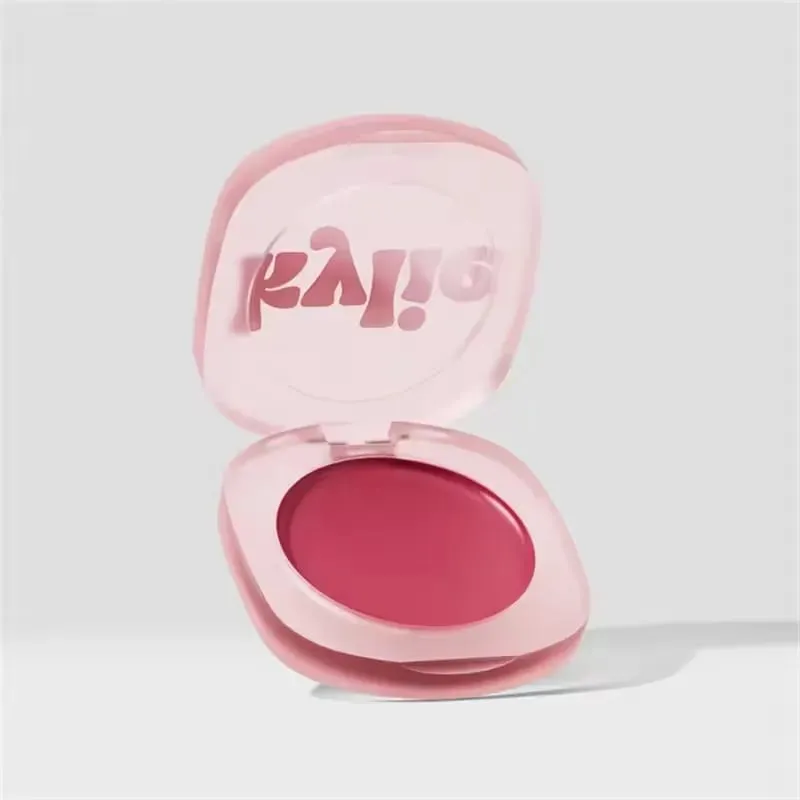 New Original Kylie Multi‑Use Cream Blush Dewy Cheek Tint Moisturizing Face Highlighter Natural Glow Makeup Cosmetic for Women