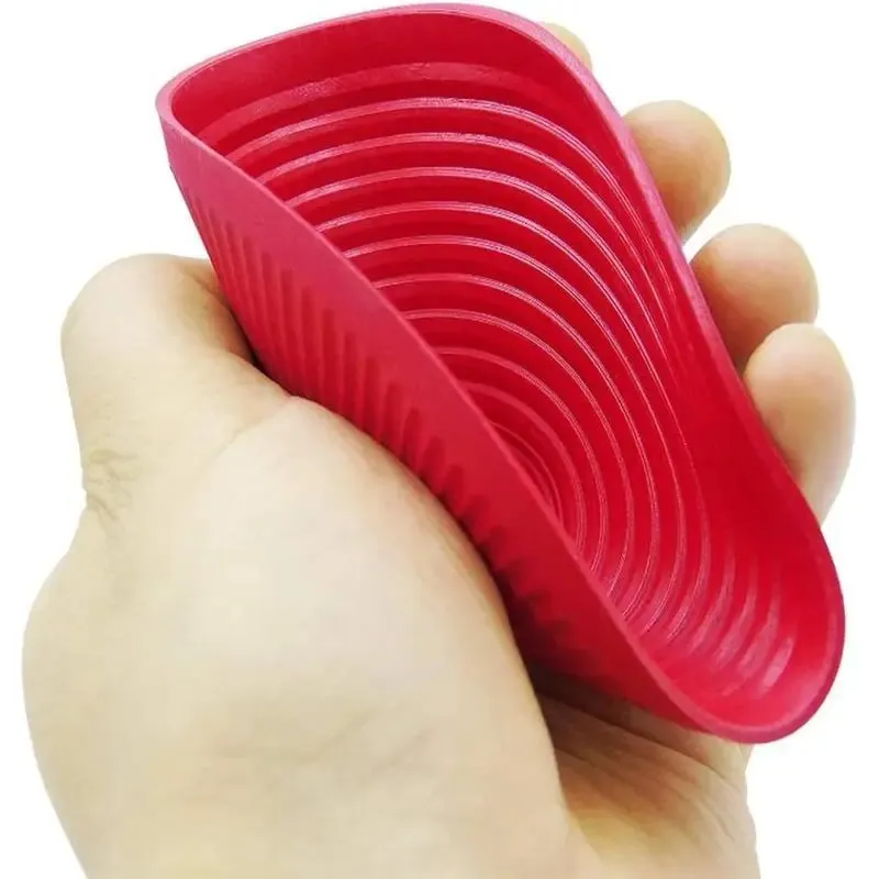 1pc Silicone Jar Opener Pad! Multicolor Reusable Grip Aid for Seniors – Easy Kitchen Tool & Gift Idea — image 6