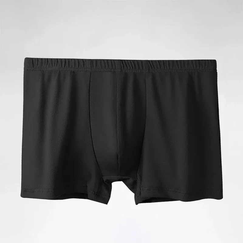 3-pack heren puur katoenen ondergoed heren zomer groot formaat ademend sport boxershorts dunne katoenen jongens boxershorts