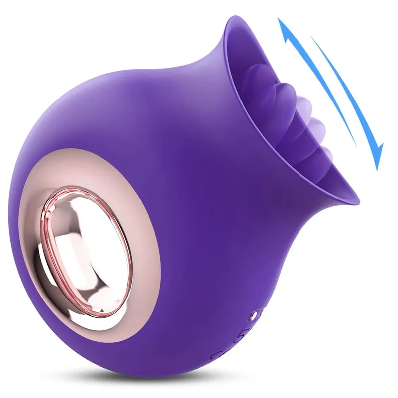 Clitóris língua lambendo vibrador para mulheres mamilos clitóris brinquedo sexual boquete g ponto orgasmo estimulador masturbação feminina brinquedo 18 +