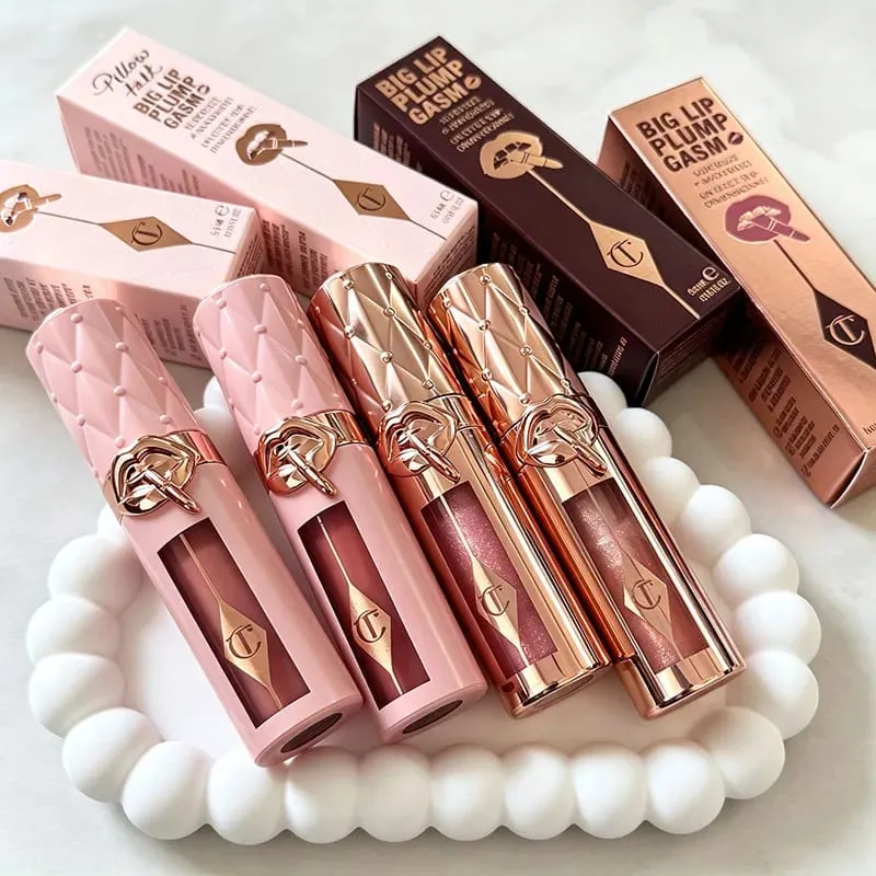 Charlotte Makeup Set 9 Colors Eye Shadow Disc 9g Lasting Nature Easy To Color Foundation Eyeshadow Advanced Tilbury Cosmetics