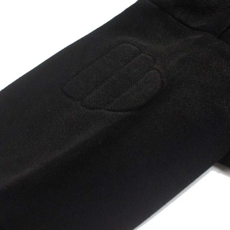 Street Casual SATOSHI Hoodies Pullover Embossed Pattern Embroidery Turtle Shell Design Washed Hooded Men Women Loose Sweatshirts
