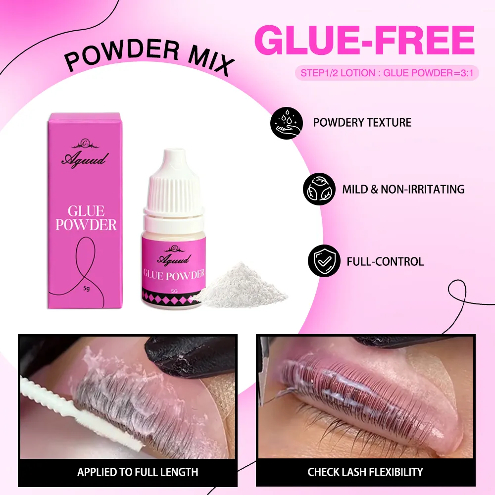 New Upgrade Premium Lash Lift Perm Kit Long Lasting 6-8 Weeks Voluminous Curly Eyelashes Professional Beauty Makeup Supplies