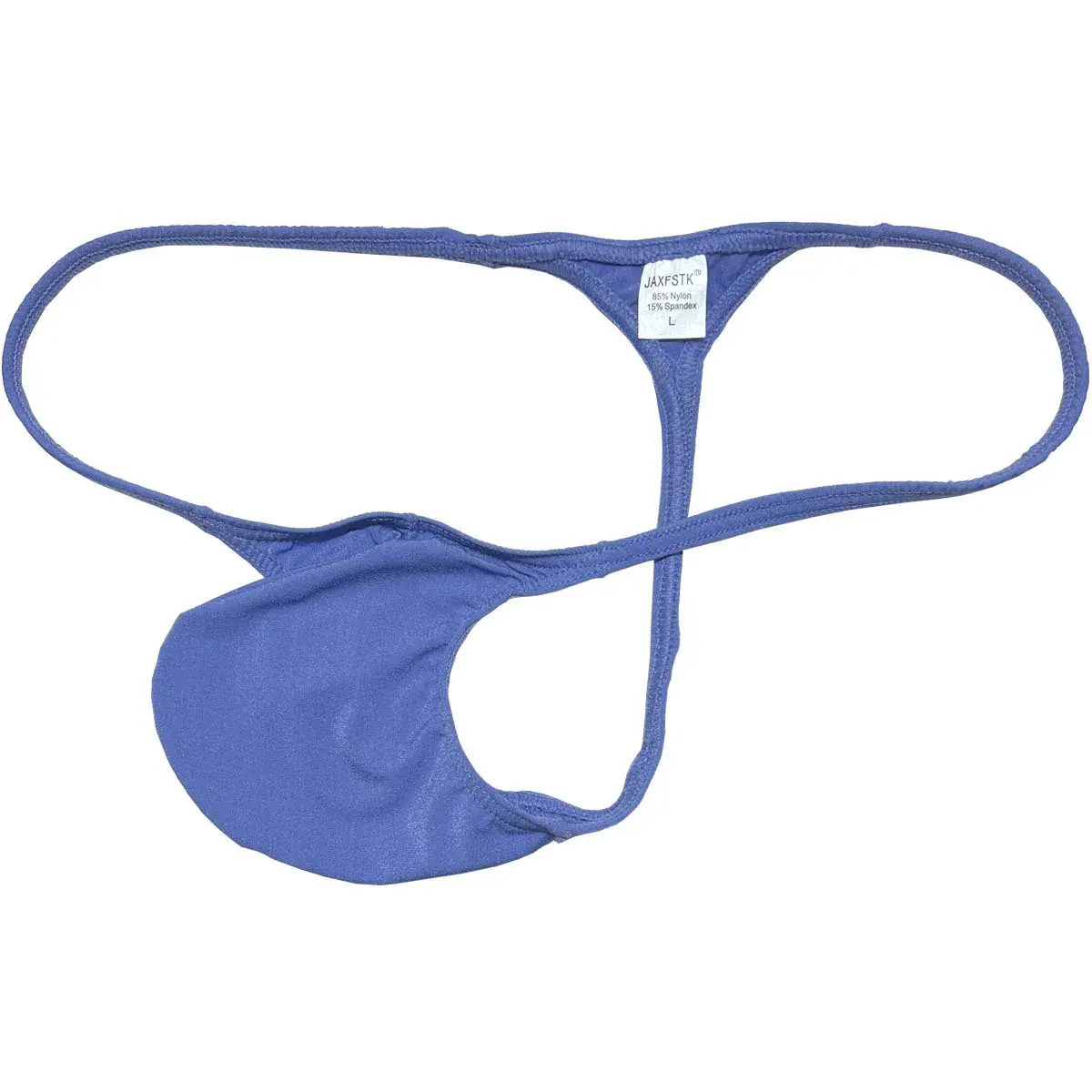 Intimo morbido perizoma a vita bassa da uomo, perizoma comfort da uomo, mutandine traspiranti senza cuciture e senza spremere, da indossare ogni giorno