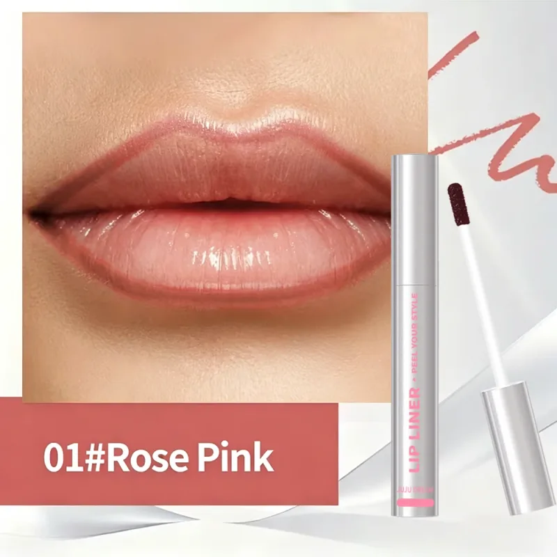 24 Hours Long Lasting Peel Off Lip Tint Waterproof Lip Stain Tattoo Lip Gloss Lip Makeup