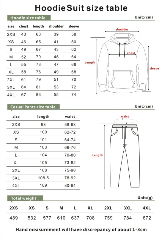 Harajuku Comfortable Made in abyss Print Sweatshirt Sweatpants Suit Men/Women Hoodies+ Trousers Suit Cute 2 Piece Set Clothes