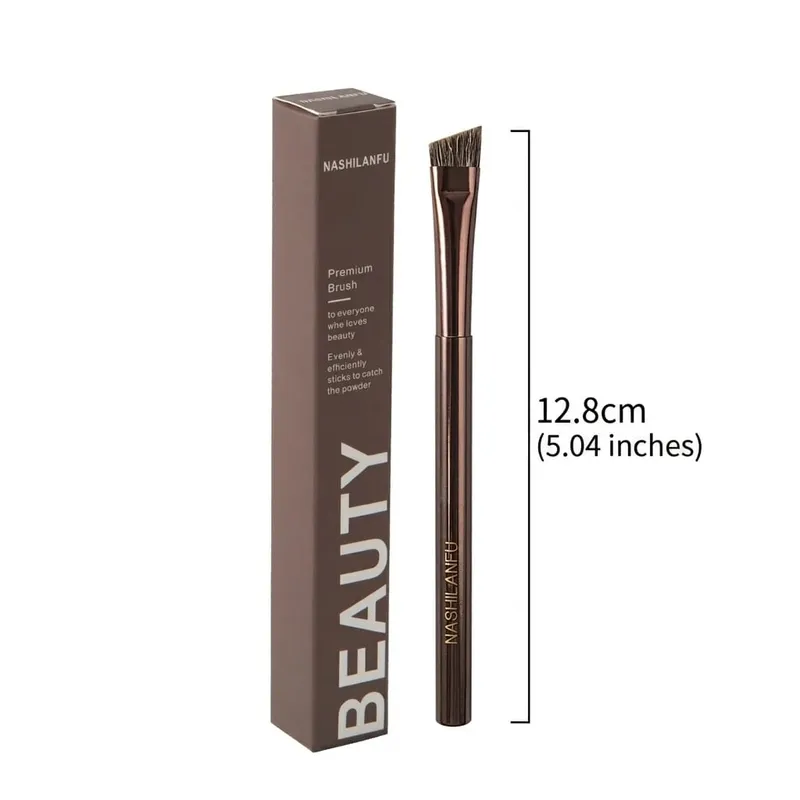 Makeup Brushes Series Powder Foundation Concealer Blush Contour Eyeshadow Eyebrow Eyeliner Stippling Highlighter Sculpting Brush