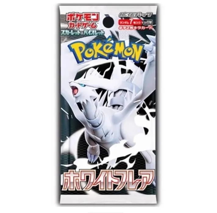 Pokemon Cards Genuine Original Trading PTCG Games Japanese Version Zhu&Purple Series Collection Strange Tree 151 SV4A Child Gift