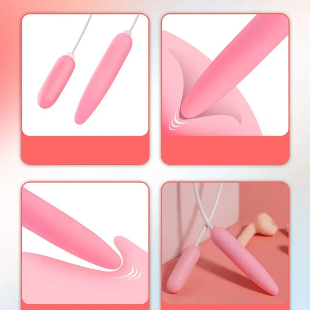 100cm Urethral Vibrator 20model Clitoral G-Spot Jump Egg usb power Vibrator Sex Toy Bullet remote control vibrating egg