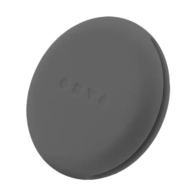 Silikone kosmetiske børster Opbevaringspose Rejse Makeup Børste Holder Makeup Svampe Etui Bærbart Makeup Værktøj Organizer — image 11