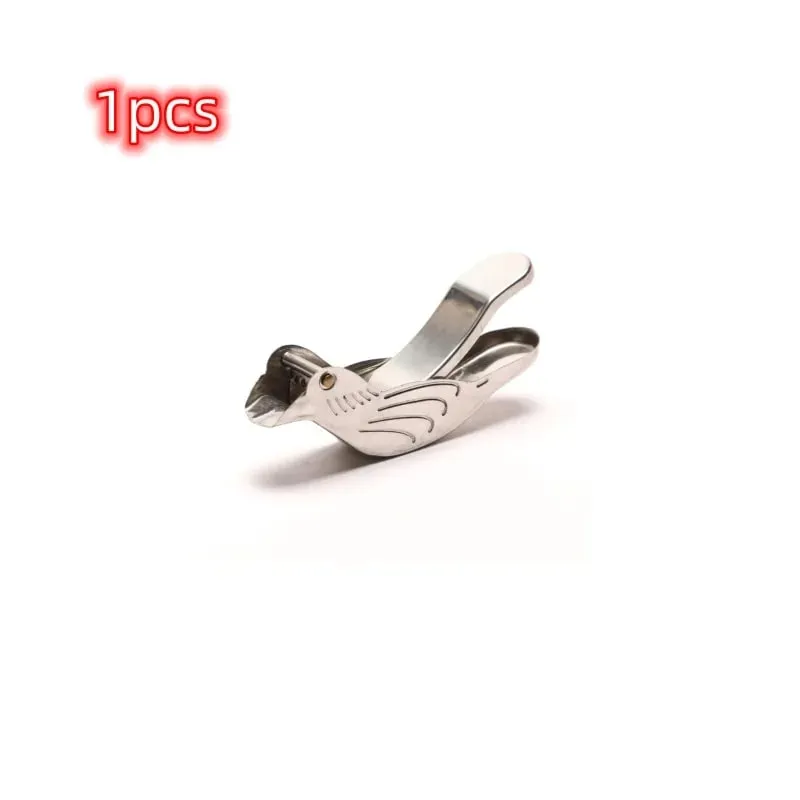 304 aço inoxidável criativo pássaro limão espremedor espremedor casa limão chá infusor cozinha gadget frutas vegetais ferramentas